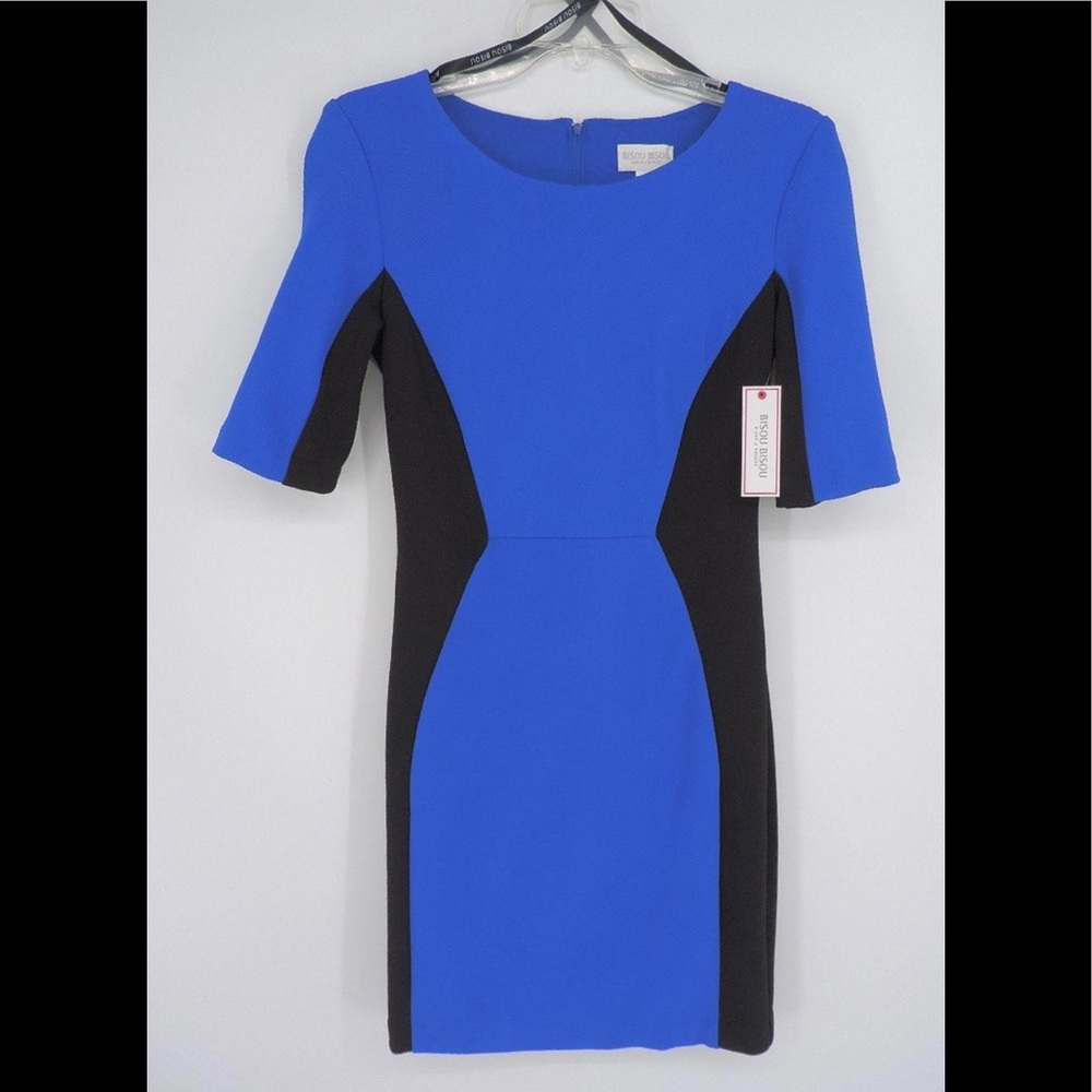 NWT bisou bisou dress